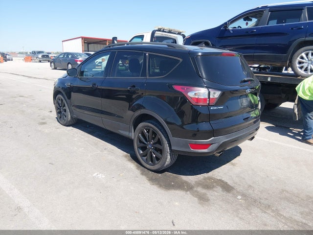 Aukcja sprzedaży 2018 Ford Escape Se, vin: 1FMCU0GD5JUD54449, numer aukcji: 45091476