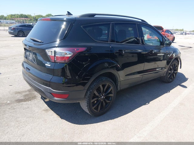 Aukcja sprzedaży 2018 Ford Escape Se, vin: 1FMCU0GD5JUD54449, numer aukcji: 45091476