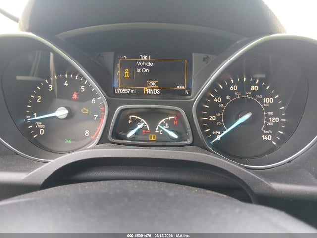 Aukcja sprzedaży 2018 Ford Escape Se, vin: 1FMCU0GD5JUD54449, numer aukcji: 45091476