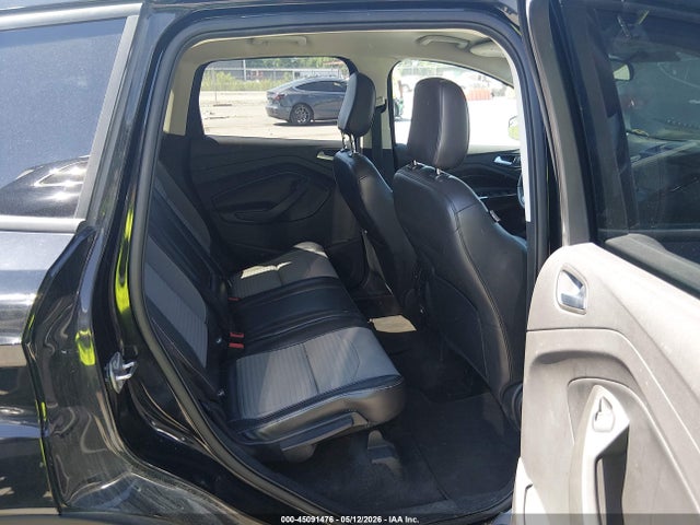 Aukcja sprzedaży 2018 Ford Escape Se, vin: 1FMCU0GD5JUD54449, numer aukcji: 45091476