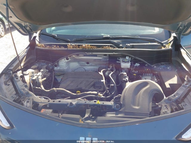 Aukcja sprzedaży 2024 Buick Encore Gx Preferred Fwd, vin: KL4AMBS23RB084121, numer aukcji: 45091477