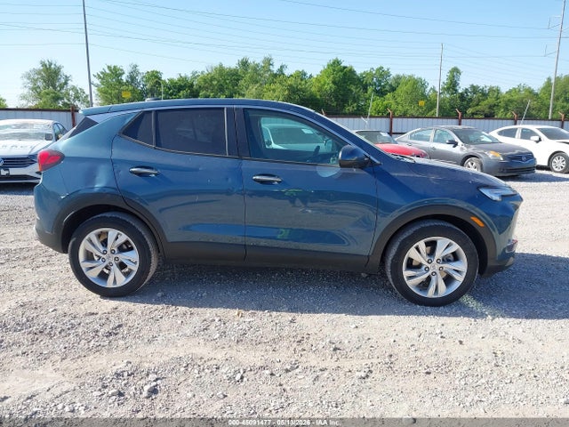 Aukcja sprzedaży 2024 Buick Encore Gx Preferred Fwd, vin: KL4AMBS23RB084121, numer aukcji: 45091477