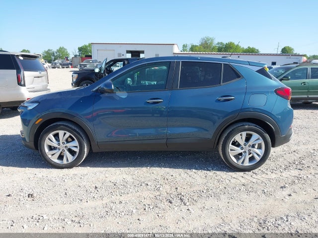 Aukcja sprzedaży 2024 Buick Encore Gx Preferred Fwd, vin: KL4AMBS23RB084121, numer aukcji: 45091477