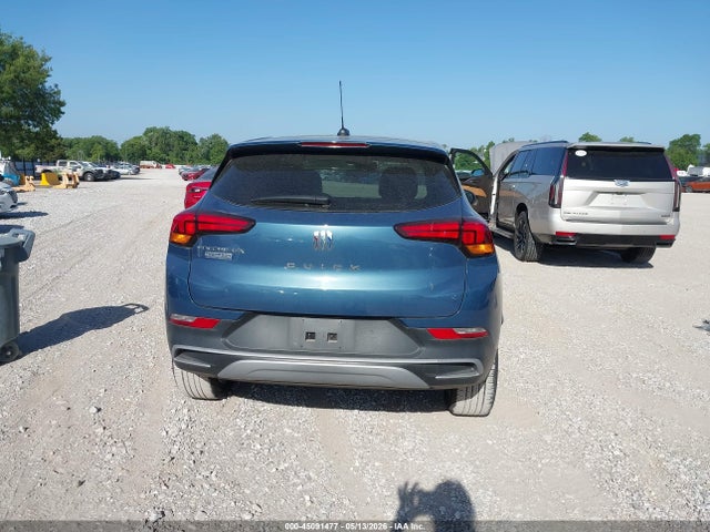 Aukcja sprzedaży 2024 Buick Encore Gx Preferred Fwd, vin: KL4AMBS23RB084121, numer aukcji: 45091477