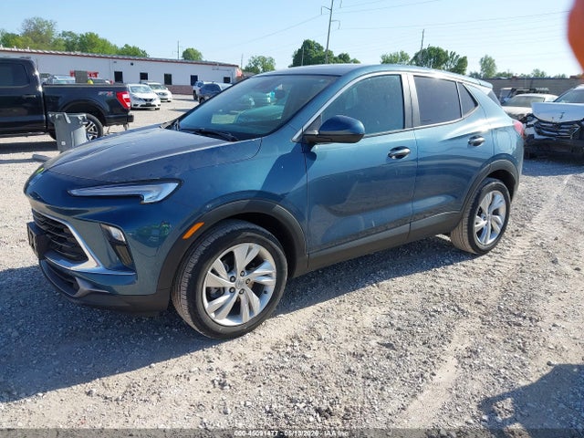 Aukcja sprzedaży 2024 Buick Encore Gx Preferred Fwd, vin: KL4AMBS23RB084121, numer aukcji: 45091477