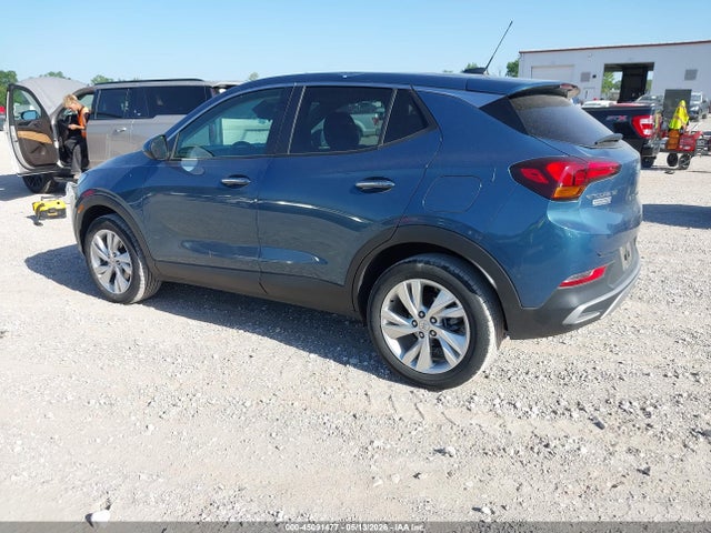 Aukcja sprzedaży 2024 Buick Encore Gx Preferred Fwd, vin: KL4AMBS23RB084121, numer aukcji: 45091477