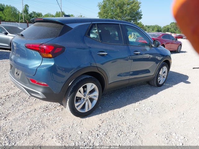 Aukcja sprzedaży 2024 Buick Encore Gx Preferred Fwd, vin: KL4AMBS23RB084121, numer aukcji: 45091477