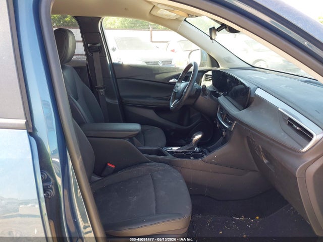 Aukcja sprzedaży 2024 Buick Encore Gx Preferred Fwd, vin: KL4AMBS23RB084121, numer aukcji: 45091477