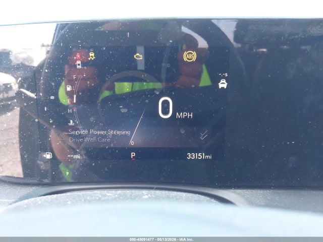 Aukcja sprzedaży 2024 Buick Encore Gx Preferred Fwd, vin: KL4AMBS23RB084121, numer aukcji: 45091477