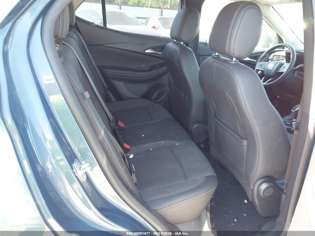 Aukcja sprzedaży 2024 Buick Encore Gx Preferred Fwd, vin: KL4AMBS23RB084121, numer aukcji: 45091477