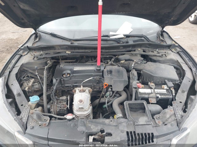 Aukcja sprzedaży 2013 Honda Accord Ex-l, vin: 1HGCR2F84DA104276, numer aukcji: 45091481