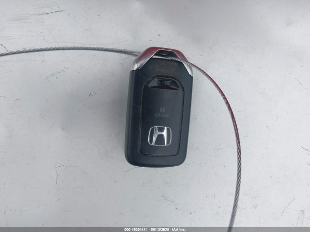 Aukcja sprzedaży 2013 Honda Accord Ex-l, vin: 1HGCR2F84DA104276, numer aukcji: 45091481