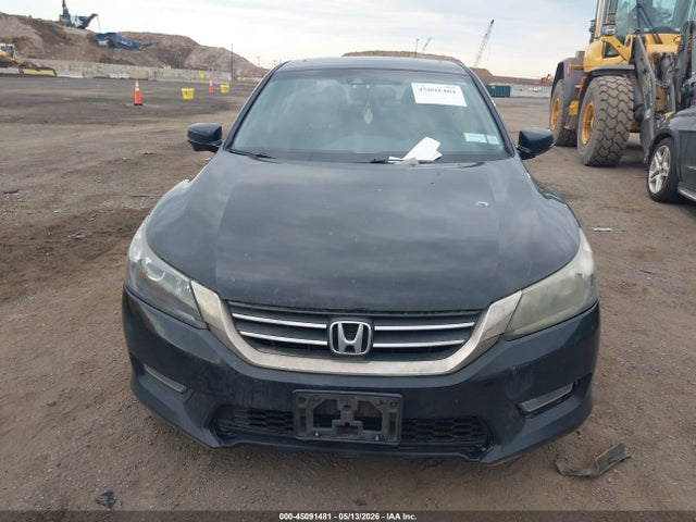 Aukcja sprzedaży 2013 Honda Accord Ex-l, vin: 1HGCR2F84DA104276, numer aukcji: 45091481