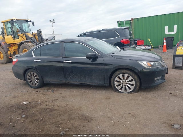 Aukcja sprzedaży 2013 Honda Accord Ex-l, vin: 1HGCR2F84DA104276, numer aukcji: 45091481