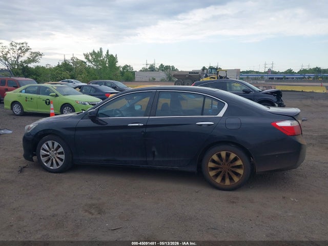 Aukcja sprzedaży 2013 Honda Accord Ex-l, vin: 1HGCR2F84DA104276, numer aukcji: 45091481