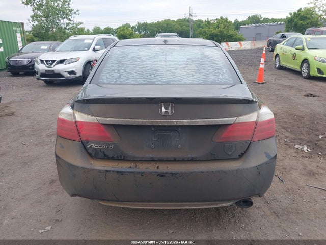 Aukcja sprzedaży 2013 Honda Accord Ex-l, vin: 1HGCR2F84DA104276, numer aukcji: 45091481