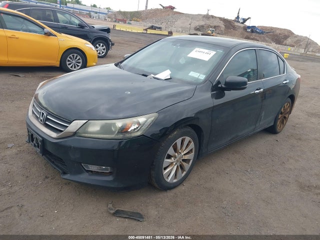 Aukcja sprzedaży 2013 Honda Accord Ex-l, vin: 1HGCR2F84DA104276, numer aukcji: 45091481