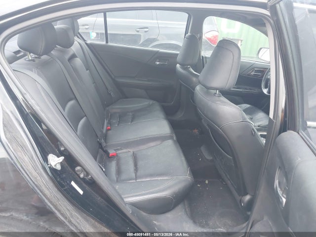 Aukcja sprzedaży 2013 Honda Accord Ex-l, vin: 1HGCR2F84DA104276, numer aukcji: 45091481