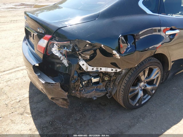 Продаж на аукціоні авто 2012 Infiniti M37x, vin: JN1BY1AR1CM390336, номер лоту: 45091483