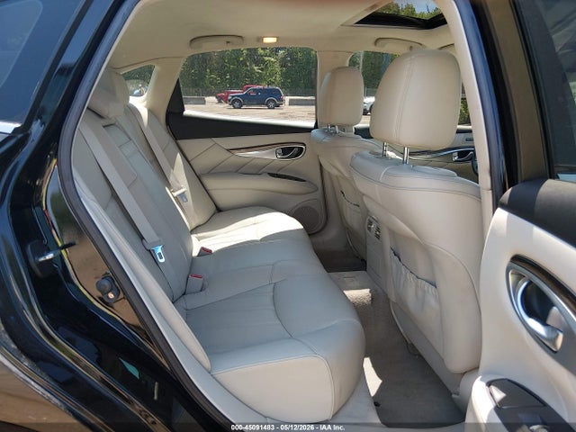 Продаж на аукціоні авто 2012 Infiniti M37x, vin: JN1BY1AR1CM390336, номер лоту: 45091483
