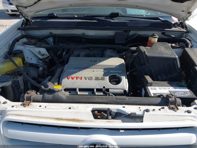 Продажа на аукционе авто 2004 Toyota Highlander V6, vin: JTEEP21A240059007, номер лота: 45091486