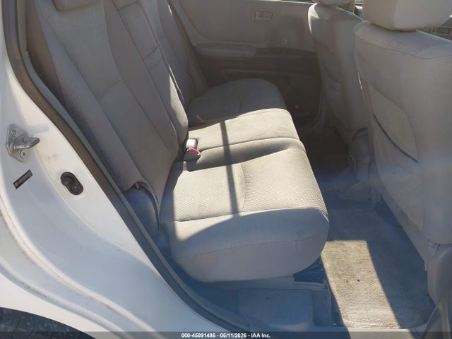 Продажа на аукционе авто 2004 Toyota Highlander V6, vin: JTEEP21A240059007, номер лота: 45091486