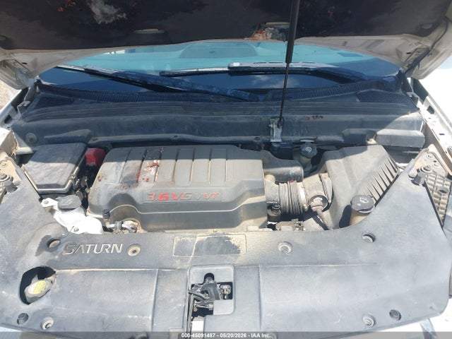 Продажа на аукционе авто 2007 Saturn Outlook Xr, vin: 5GZER23707J125471, номер лота: 45091487