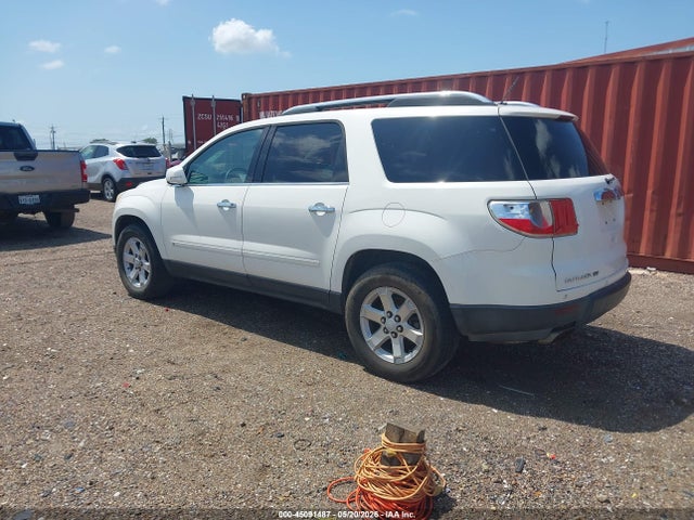 Продажа на аукционе авто 2007 Saturn Outlook Xr, vin: 5GZER23707J125471, номер лота: 45091487