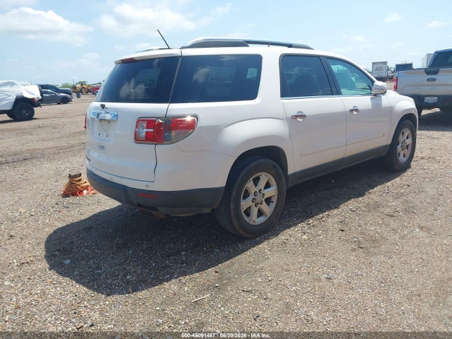 Продажа на аукционе авто 2007 Saturn Outlook Xr, vin: 5GZER23707J125471, номер лота: 45091487