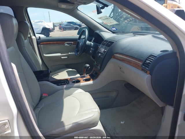 Продажа на аукционе авто 2007 Saturn Outlook Xr, vin: 5GZER23707J125471, номер лота: 45091487
