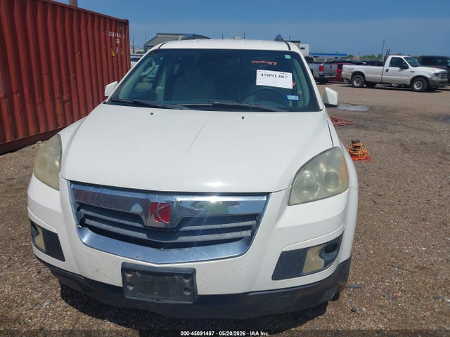 Продажа на аукционе авто 2007 Saturn Outlook Xr, vin: 5GZER23707J125471, номер лота: 45091487