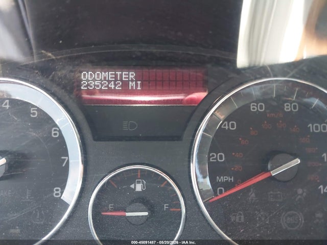 Продажа на аукционе авто 2007 Saturn Outlook Xr, vin: 5GZER23707J125471, номер лота: 45091487