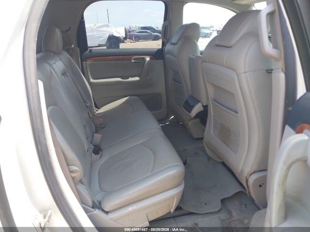 Продажа на аукционе авто 2007 Saturn Outlook Xr, vin: 5GZER23707J125471, номер лота: 45091487