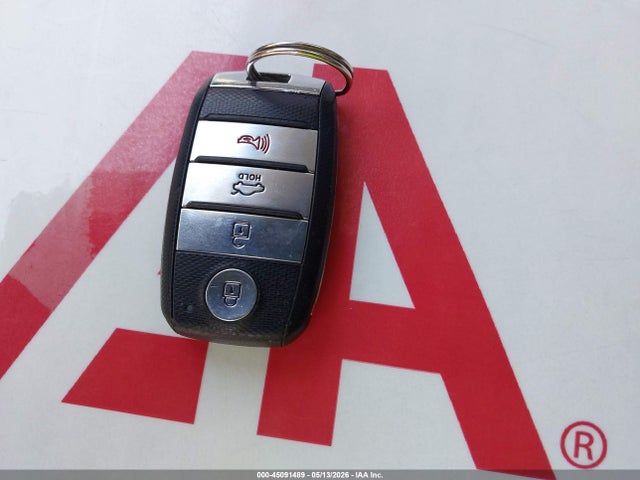 KIA Optima Plug-in Hybrid Ex 2017 KNAGV4LD2H5007436 Image 11