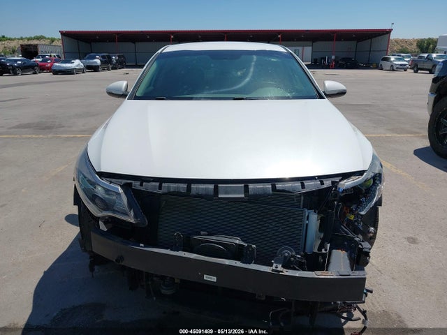 KIA Optima Plug-in Hybrid Ex 2017 KNAGV4LD2H5007436 Image 12