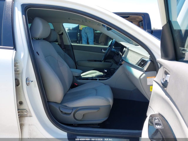 KIA Optima Plug-in Hybrid Ex 2017 KNAGV4LD2H5007436 Image 5