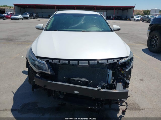 KIA Optima Plug-in Hybrid Ex 2017 KNAGV4LD2H5007436 Image 6