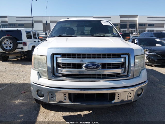 Aukcja sprzedaży 2013 Ford F-150 Xlt, vin: 1FTEW1CMXDKF58408, numer aukcji: 45091491