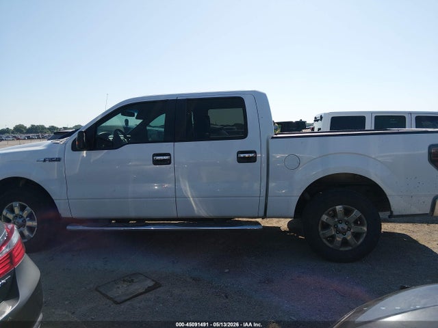 Aukcja sprzedaży 2013 Ford F-150 Xlt, vin: 1FTEW1CMXDKF58408, numer aukcji: 45091491