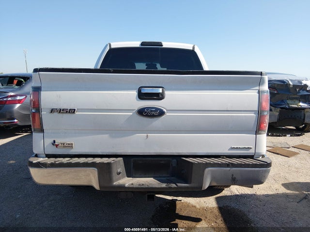 Aukcja sprzedaży 2013 Ford F-150 Xlt, vin: 1FTEW1CMXDKF58408, numer aukcji: 45091491
