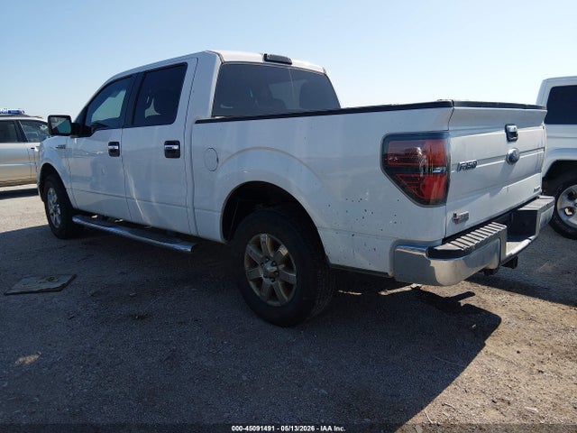 Aukcja sprzedaży 2013 Ford F-150 Xlt, vin: 1FTEW1CMXDKF58408, numer aukcji: 45091491