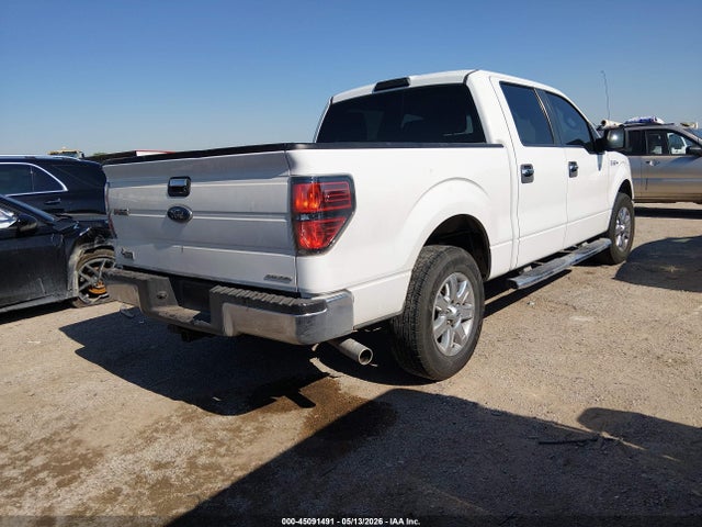 Aukcja sprzedaży 2013 Ford F-150 Xlt, vin: 1FTEW1CMXDKF58408, numer aukcji: 45091491