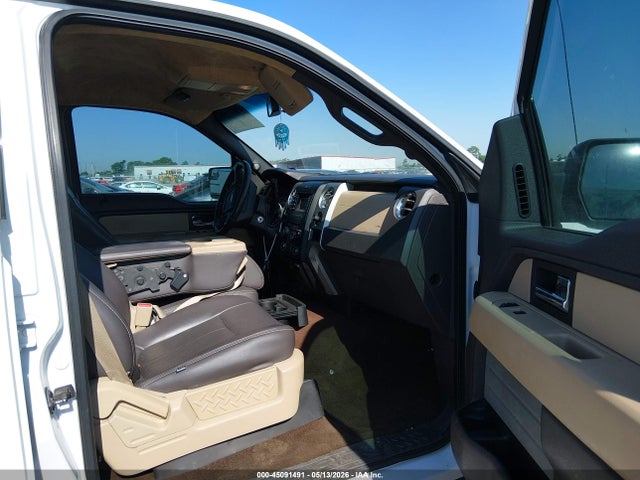 Aukcja sprzedaży 2013 Ford F-150 Xlt, vin: 1FTEW1CMXDKF58408, numer aukcji: 45091491