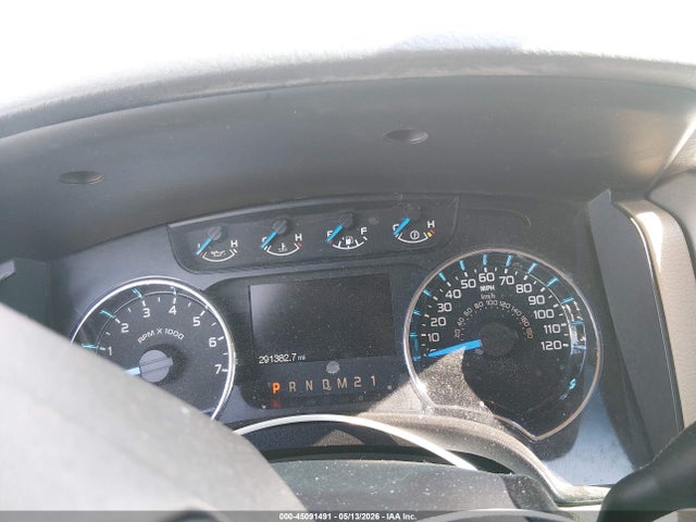 Aukcja sprzedaży 2013 Ford F-150 Xlt, vin: 1FTEW1CMXDKF58408, numer aukcji: 45091491