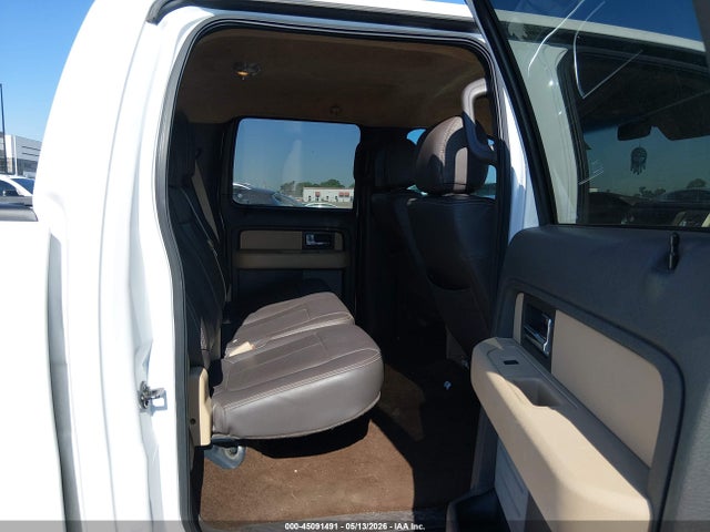 Aukcja sprzedaży 2013 Ford F-150 Xlt, vin: 1FTEW1CMXDKF58408, numer aukcji: 45091491