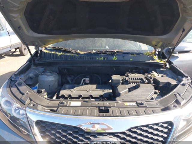 Aukcja sprzedaży 2013 Kia Sorento Lx, vin: 5XYKT3A16DG361046, numer aukcji: 45091493