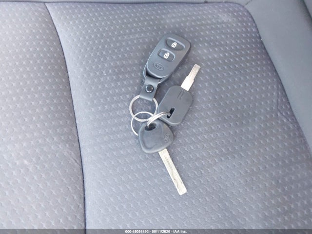 Aukcja sprzedaży 2013 Kia Sorento Lx, vin: 5XYKT3A16DG361046, numer aukcji: 45091493