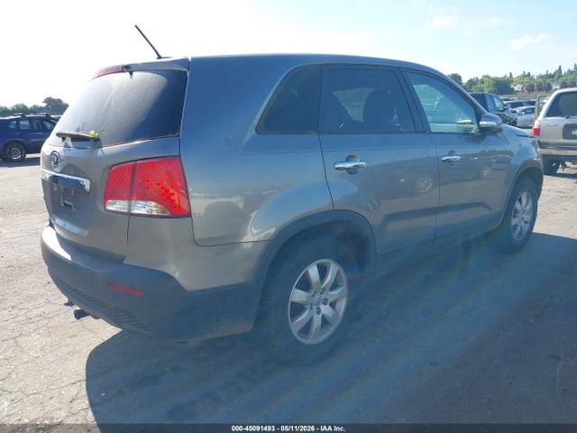 Aukcja sprzedaży 2013 Kia Sorento Lx, vin: 5XYKT3A16DG361046, numer aukcji: 45091493