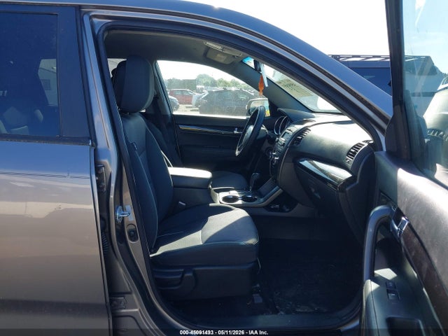Aukcja sprzedaży 2013 Kia Sorento Lx, vin: 5XYKT3A16DG361046, numer aukcji: 45091493
