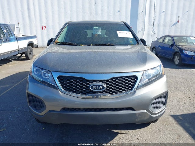 Aukcja sprzedaży 2013 Kia Sorento Lx, vin: 5XYKT3A16DG361046, numer aukcji: 45091493
